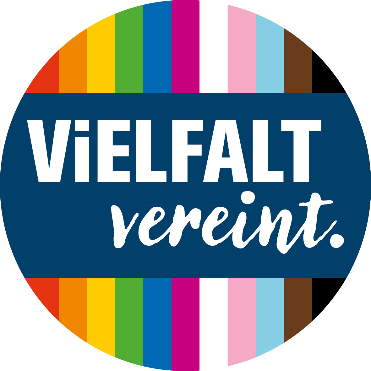 Vielfalt_vereint_Logo_rund